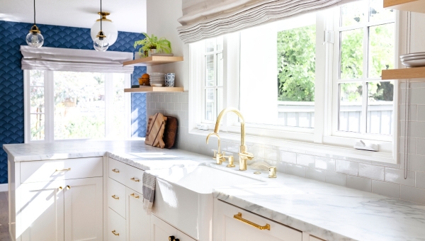 Key Factors to Consider When Choosing a Kitchen Countertop